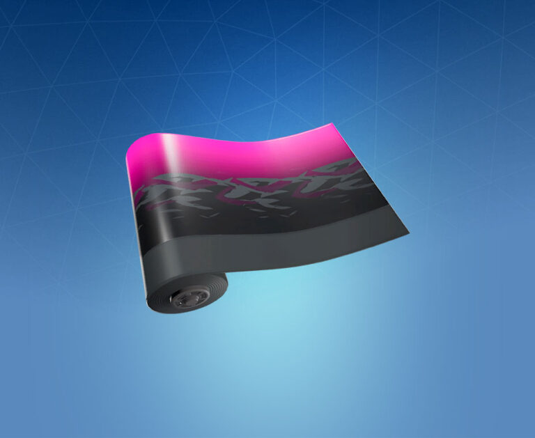 Fortnite Snuggs Shine Wrap - Pro Game Guides