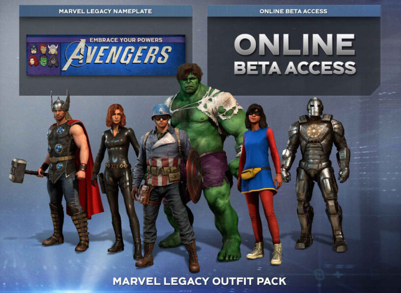 Marvel Avengers Game Skins Alternate Costumes Pro Game Guides - roblox hulk games