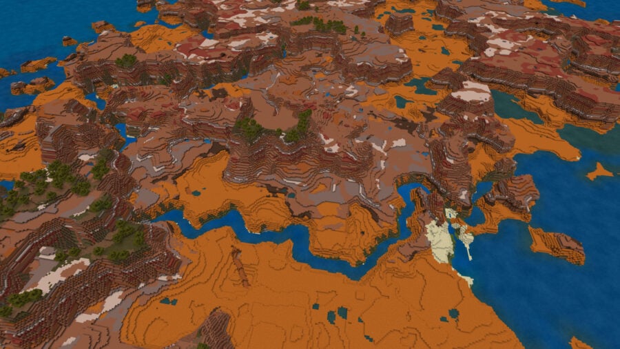 Minecraft Island Seeds 2020 All Platforms And Versions Games Predator - roblox islands seeds