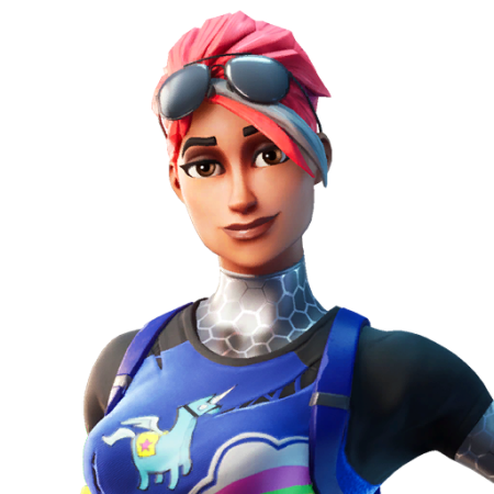 Fortnite Brilliant Bomber Skin - Character, PNG, Images - Pro Game Guides