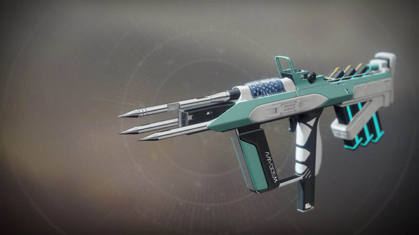 Destiny 2 Best Pve Weapons Season Of Arrivals July 2020 Pro Game Guides - very op gun roblox