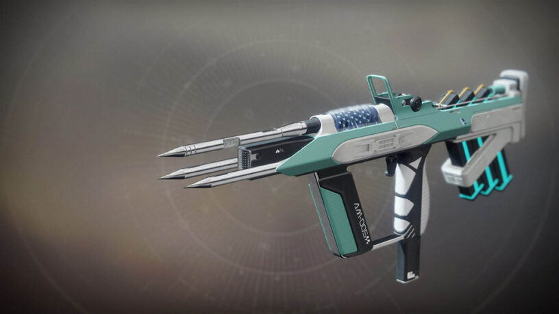 Destiny 2 Best Pve Weapons Season Of Arrivals July 2020 Pro Game Guides - op weapons roblox list