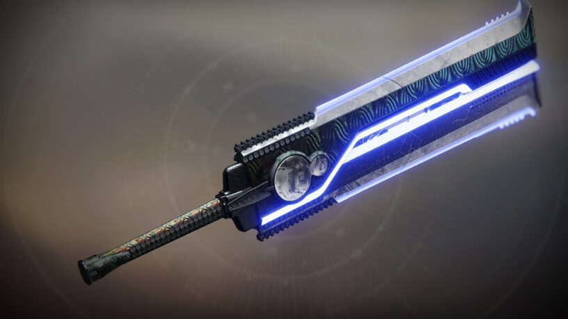 best weapons destiny 2 lightfall
