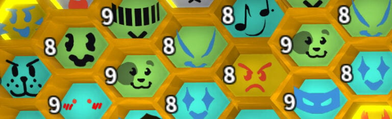 codes in bee simulator 2021