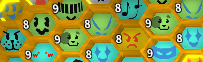 Codes For Eggs In Roblox Bee Swarm