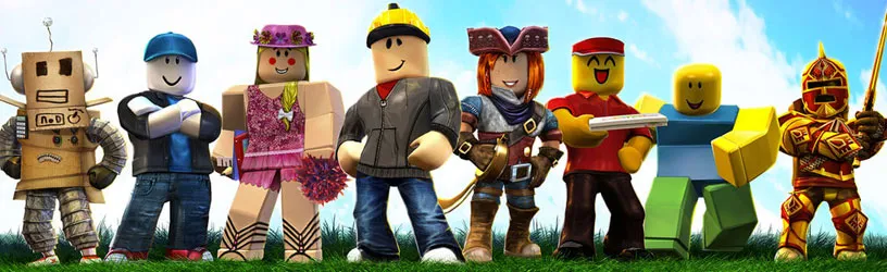 Best Roblox Games 2020 All Free Games Pro Game Guides