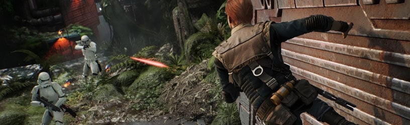Star Wars Jedi Fallen Order Abilities And Force Powers List Pro Game Guides - force repulse roblox