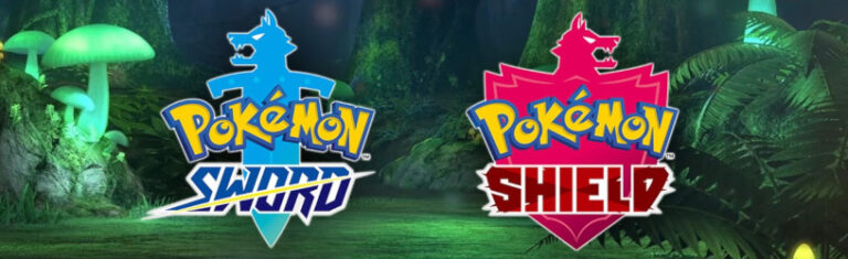 Exclusives List for Pokemon Sword and Shield