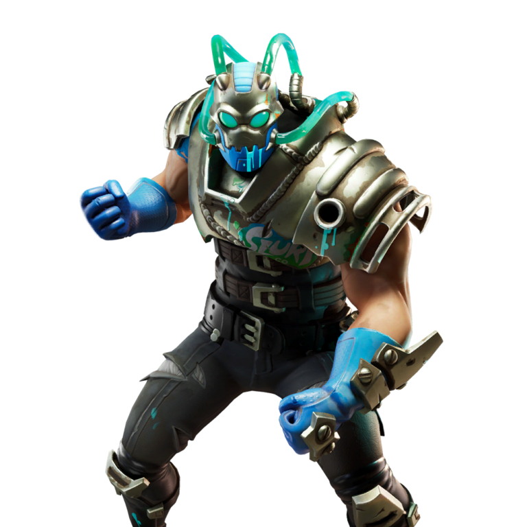 Fortnite Big Chuggus Skin - Character, PNG, Images - Pro Game Guides