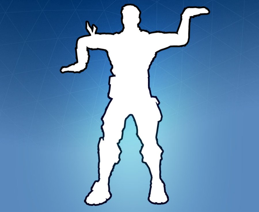 Glyphic Emote