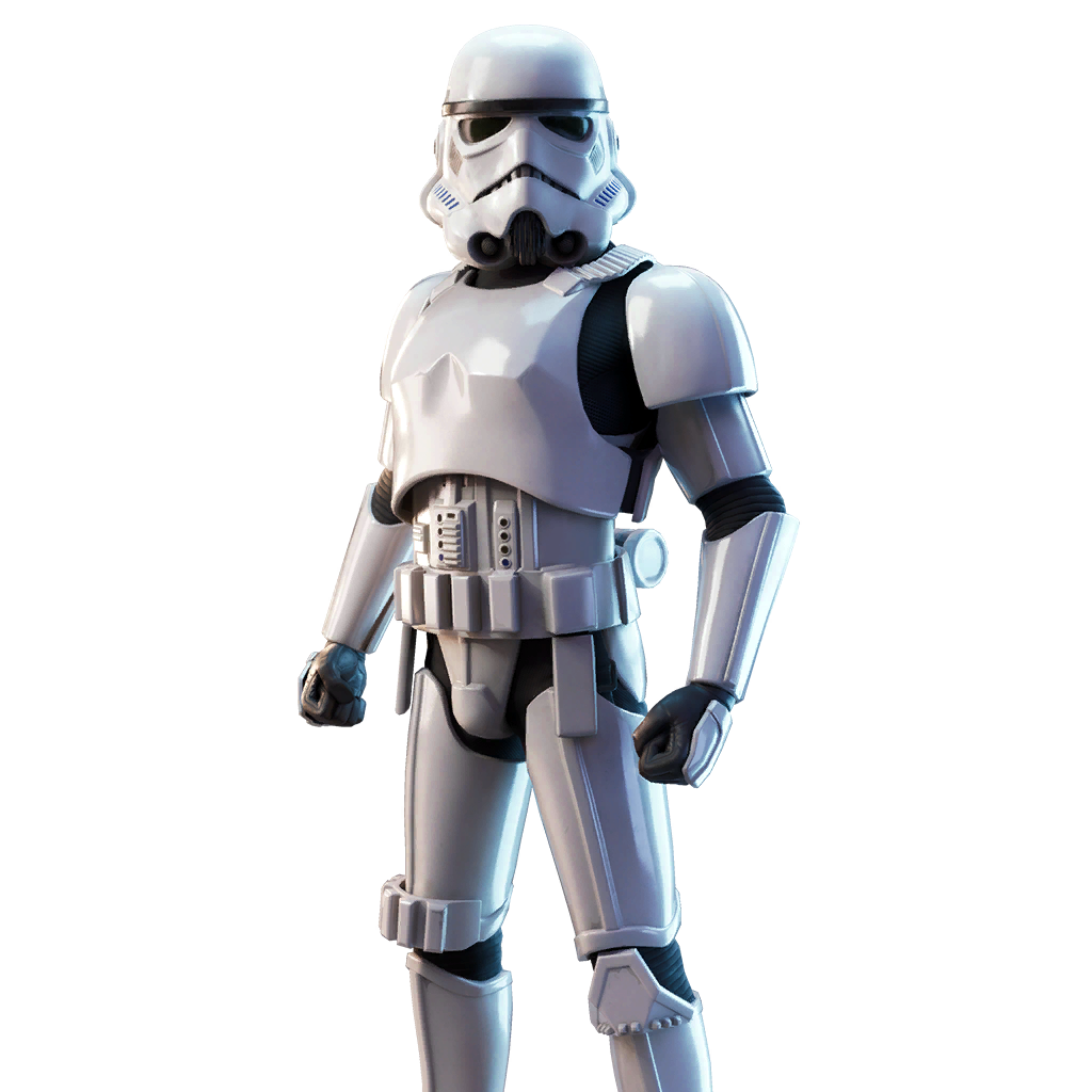 Fortnite Imperial Stormtrooper Skin Character Png Images Pro Game Guides - stormtrooper helmet reskin roblox