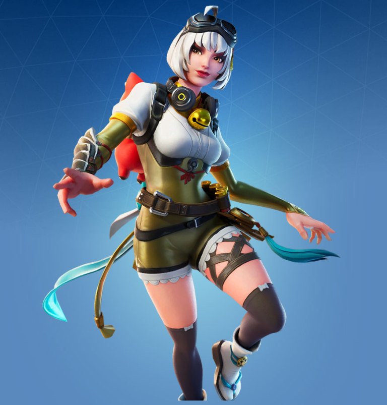 Fortnite Razor Skin - Character, Png, Images - Pro Game Guides