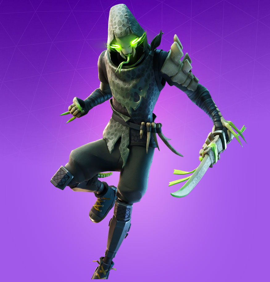 Fortnite Sklaxis Skin Outfit Png Images Pro Game Guides
