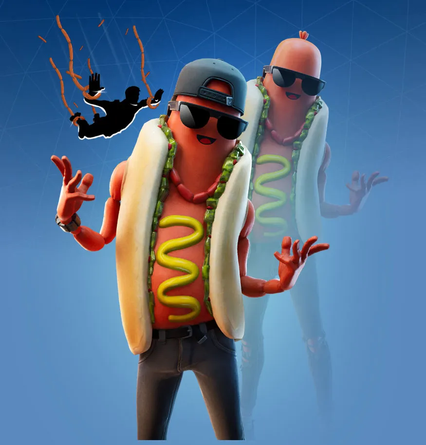 Fortnite The Brat Skin - Outfit, PNGs, Images - Pro Game Guides