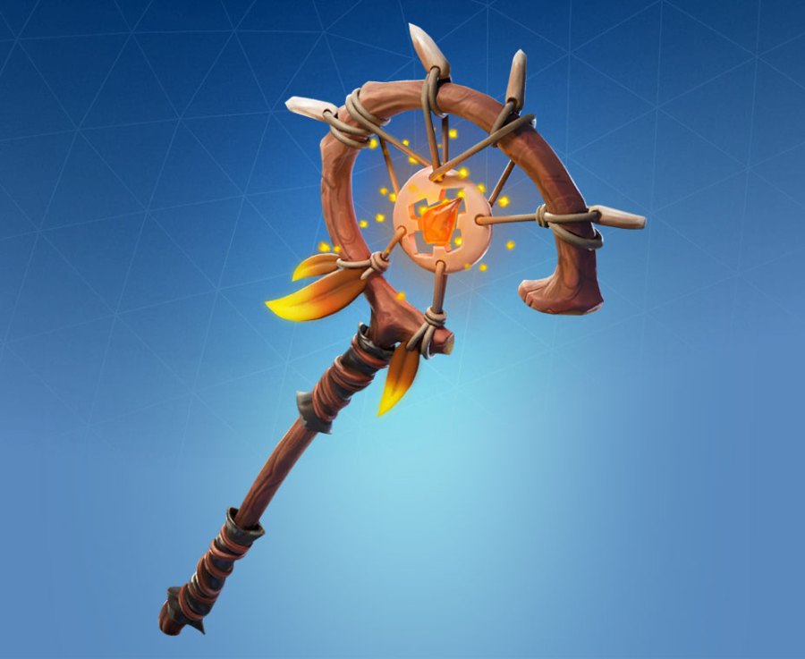 Bark Basher Harvesting Tool