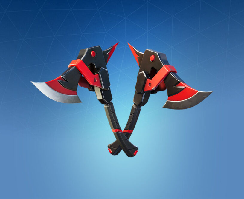 Sonora Pickaxes Fortnite Fortnite Sorana Pickaxe Location Pro Game Guides