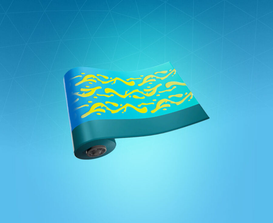 Slurp Wrap