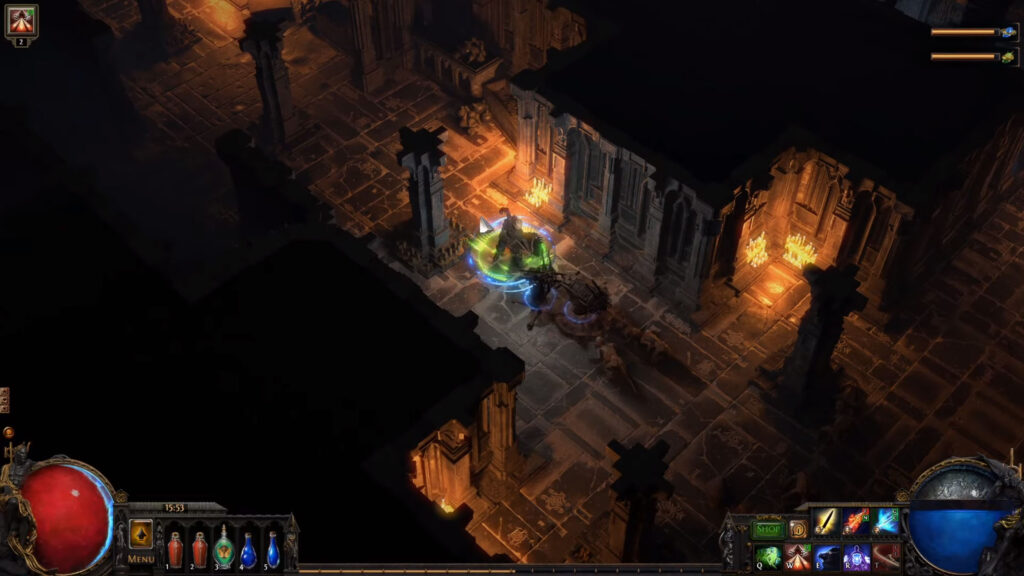 path of exile 2 release date