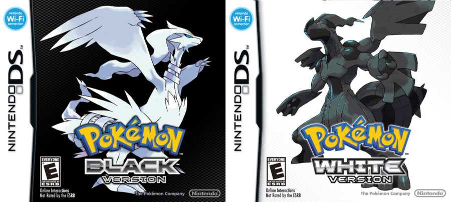 pokemon black and white game free download for pc