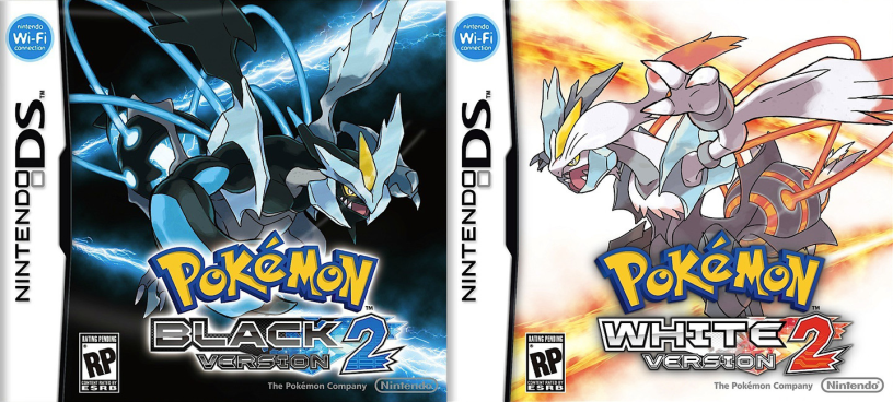 Pokémon Games In Order [The Complete List] (2020) - GamingScan