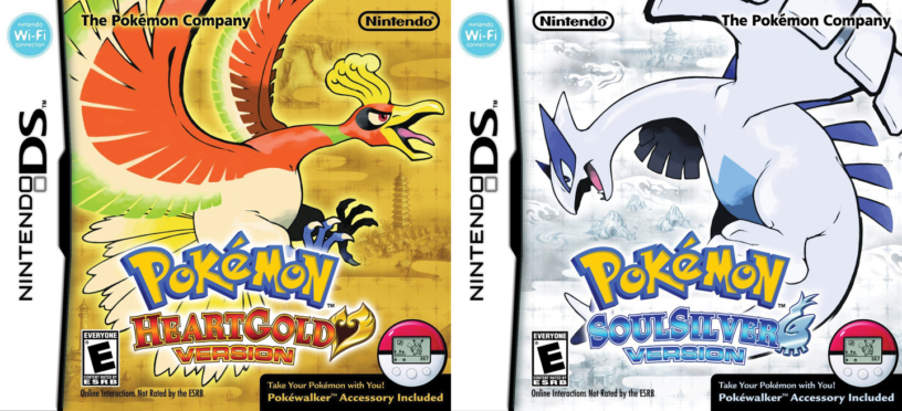 Pokemon Games In Order A Full List Of The Main Series Pro Game Guides - best pokemon game of roblox