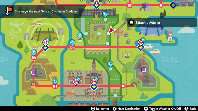 Pokémon Sword and Shield: Where to catch Galarian Farfetch'd and evolve to  Sirfetch'd - Millenium