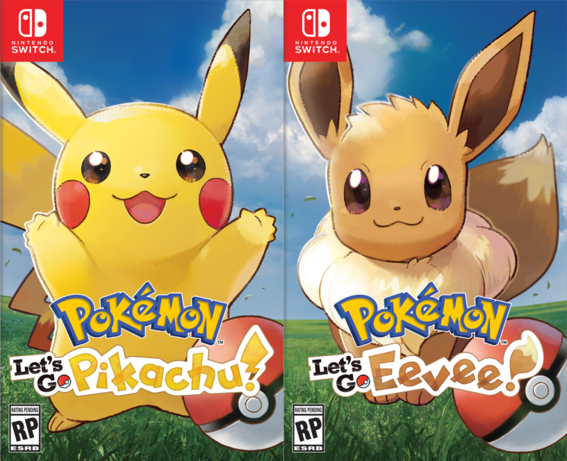 Pokemon Games In Order A Full List Of The Main Series Pro Game Guides - roblox pokemon battle or rpg