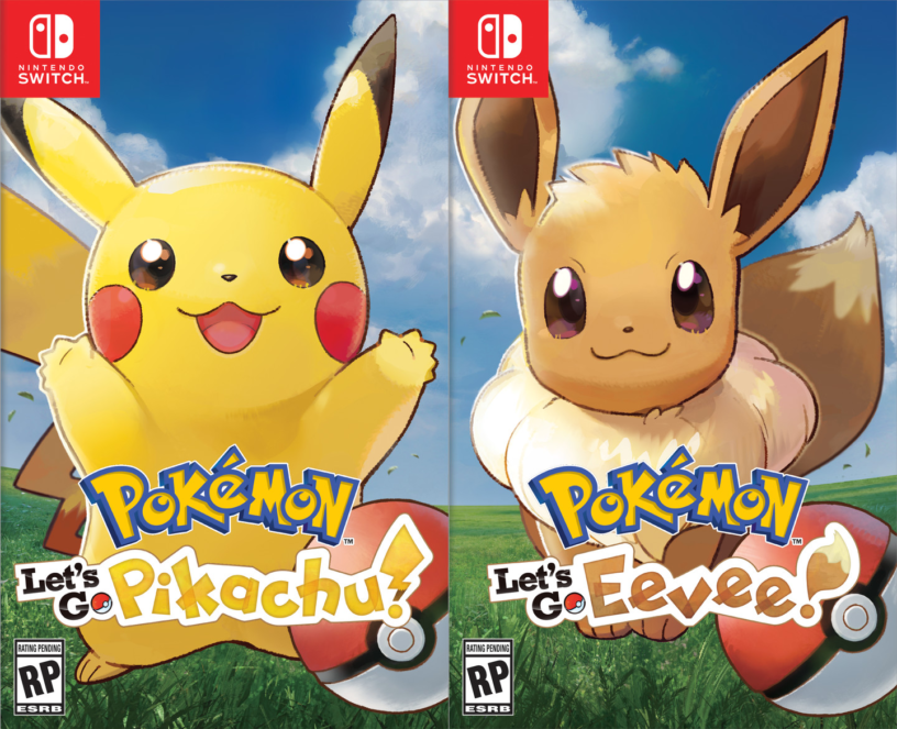 Pokemon Games In Order A Full List Of The Main Series Pro Game Guides - roblox games like pokemon 2019