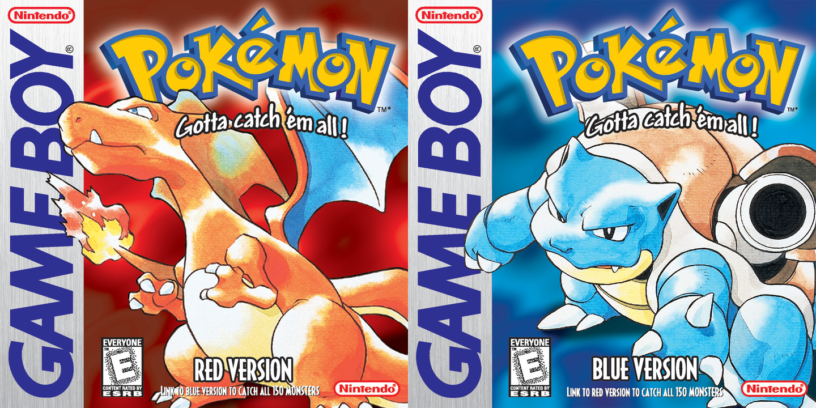 Pokemon Games In Order A Full List Of The Main Series Pro Game Guides - roblox pokemon games removed