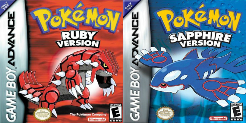 Pokemon Games In Order A Full List Of The Main Series Pro Game Guides - roblox pokemon advanced shadow mewtwo