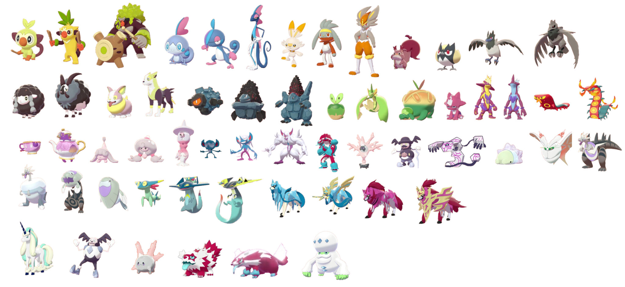 pokemon-every-shiny-locked-pokemon-in-sword-shield-thegamer