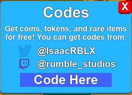 code roblox mining simulator new