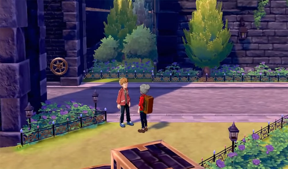 Pokemon Sword and Shield Howto Evolve Applin into Flapple or Appletun