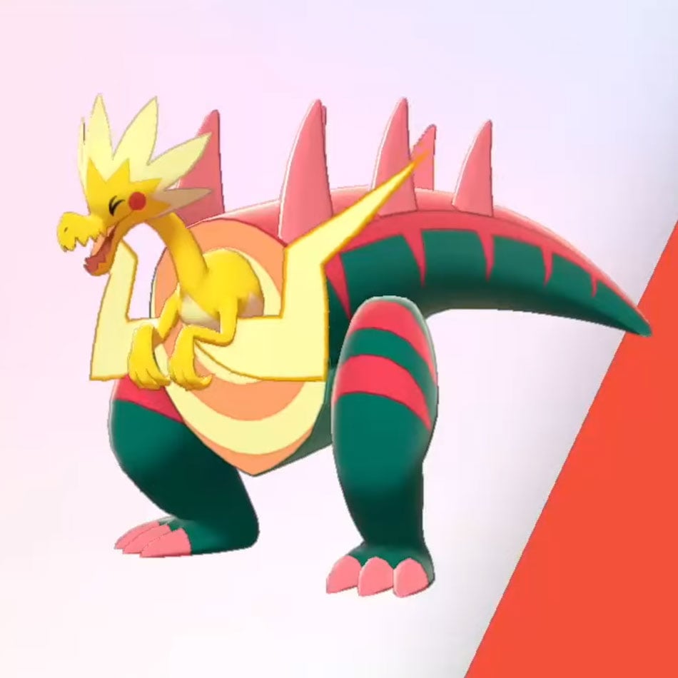 Pokemon Sword And Shield Fossils Fusion Combinations