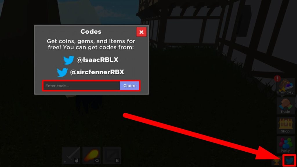 Roblox: All Era of Althea codes and how to use them (Updated March