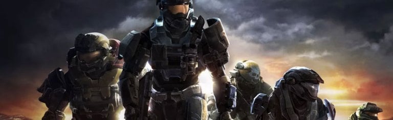 Halo Reach How to Level Up Fast & Gain XP - Pro Game Guides