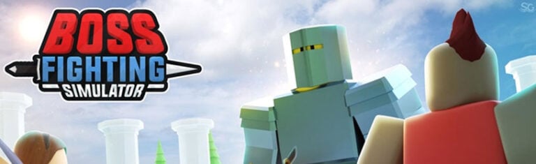 Roblox Boss Fighting Simulator Codes July 2021 Pro Game Guides - boss code for roblox
