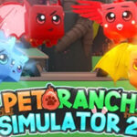 Codes For Pet Ranch Simulator 2 June 2020