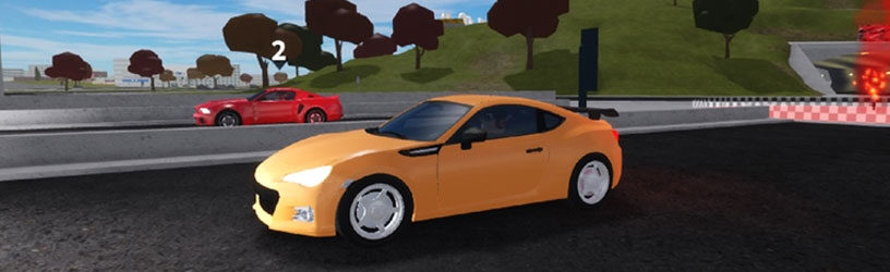 Roblox Vehicle Simulator Codes Wiki