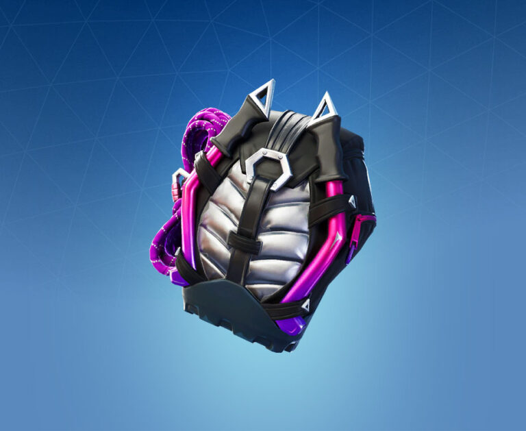 Fortnite Modern Summit Back Bling Pro Game Guides