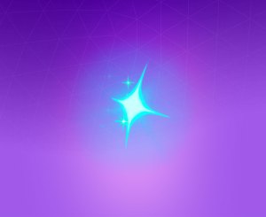 Fortnite Shining Star Back Bling - Pro Game Guides