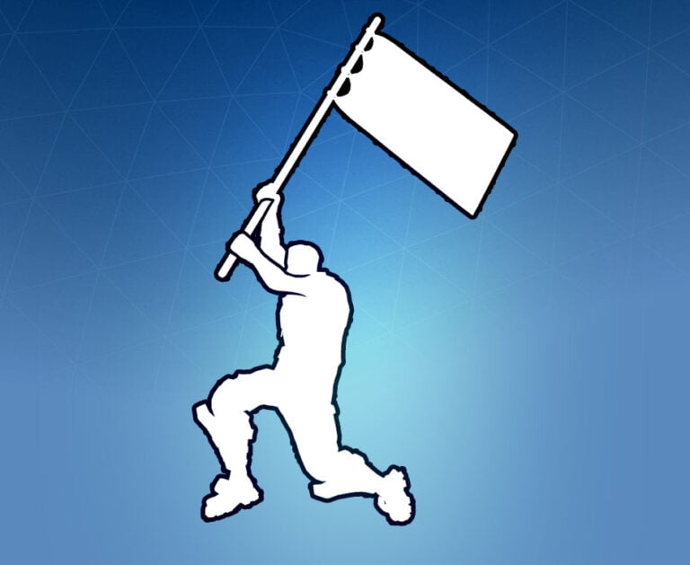 Fortnite Banner Wave Emote Pro Game Guides