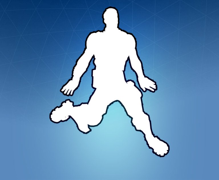 Fortnite Leapin' Emote - Pro Game Guides