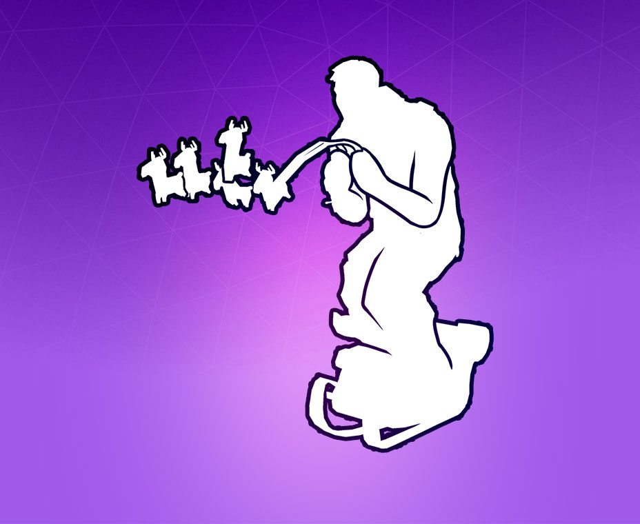 Fortnite Ride Along Emote Pro Game Guides