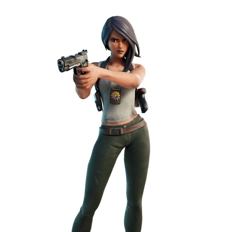 Fortnite Flatfoot Skin - Character, PNG, Images - Pro Game Guides
