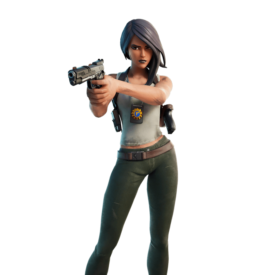 Fortnite Flatfoot Skin - Character, Png, Images - Pro Game Guides