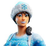 Fortnite Frozen Nog Ops Skin - Character, PNG, Images - Pro Game Guides