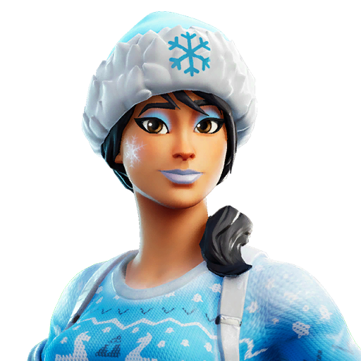 Fortnite Frozen Nog Ops Skin Character Png Images Pro Game Guides