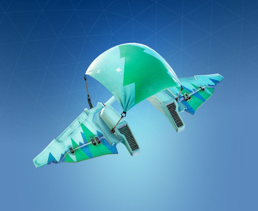 Treefall Glider