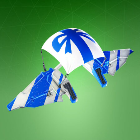 Fortnite Jolly Roger Glider - Pro Game Guides